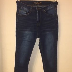 Rue 21 pants